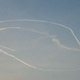 Illustration for article titled What Caused The Strange Atmospheric Symbols Over Houston On 9/11?